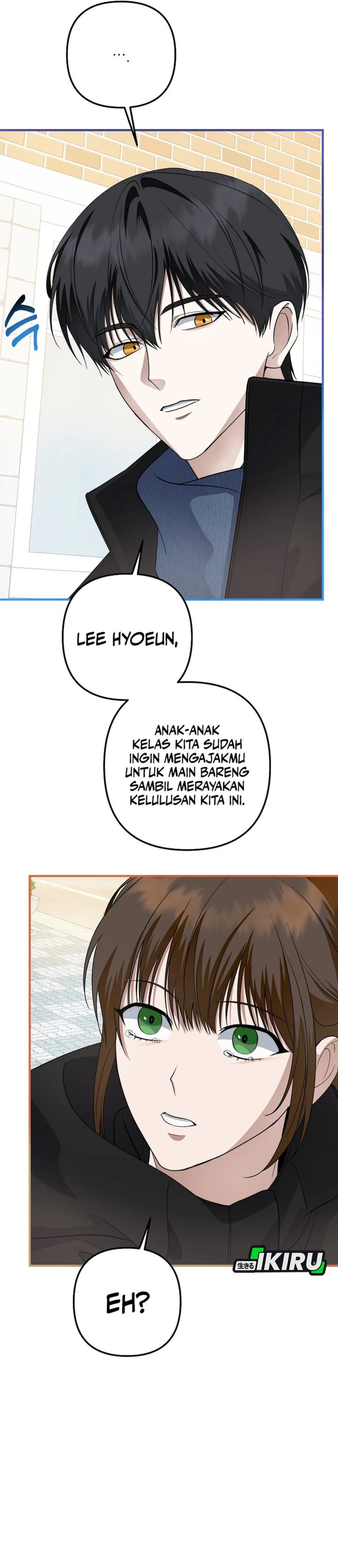 The Crazy Genius Composer Returns chapter 76