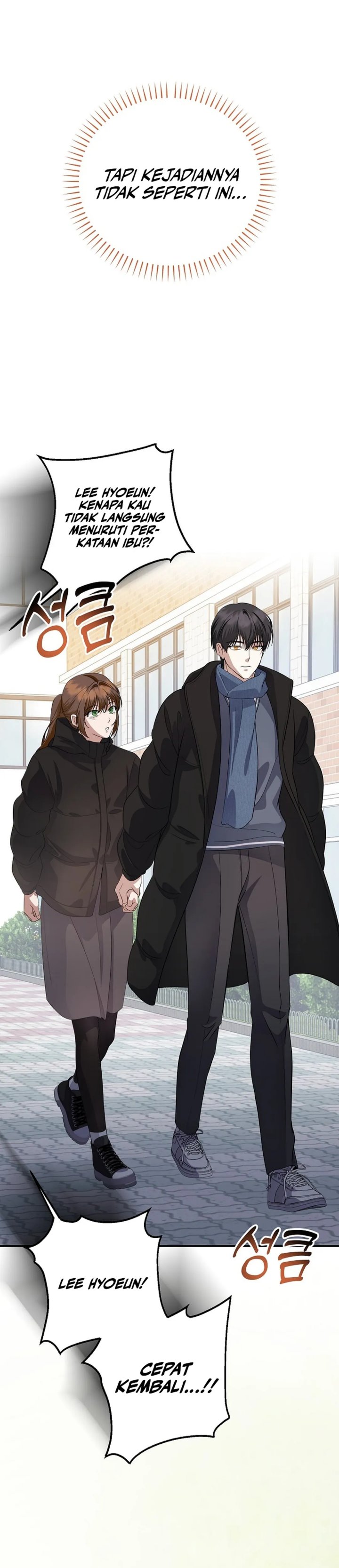 The Crazy Genius Composer Returns chapter 76