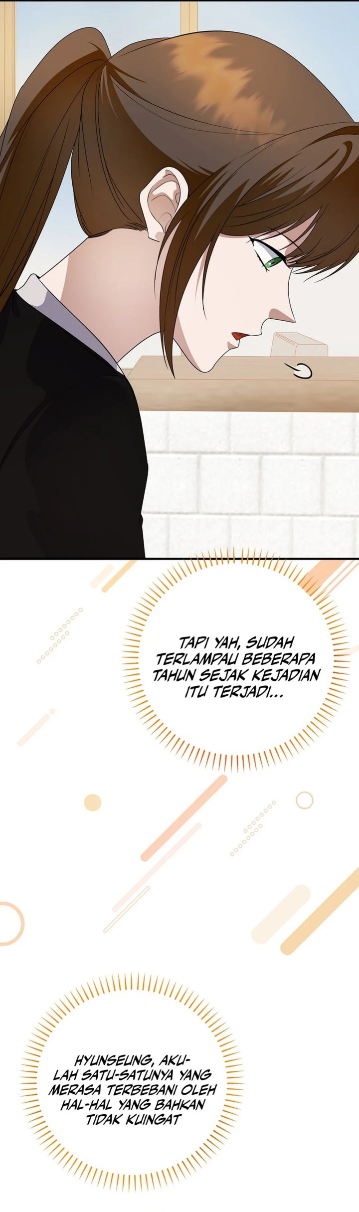 The Crazy Genius Composer Returns chapter 76