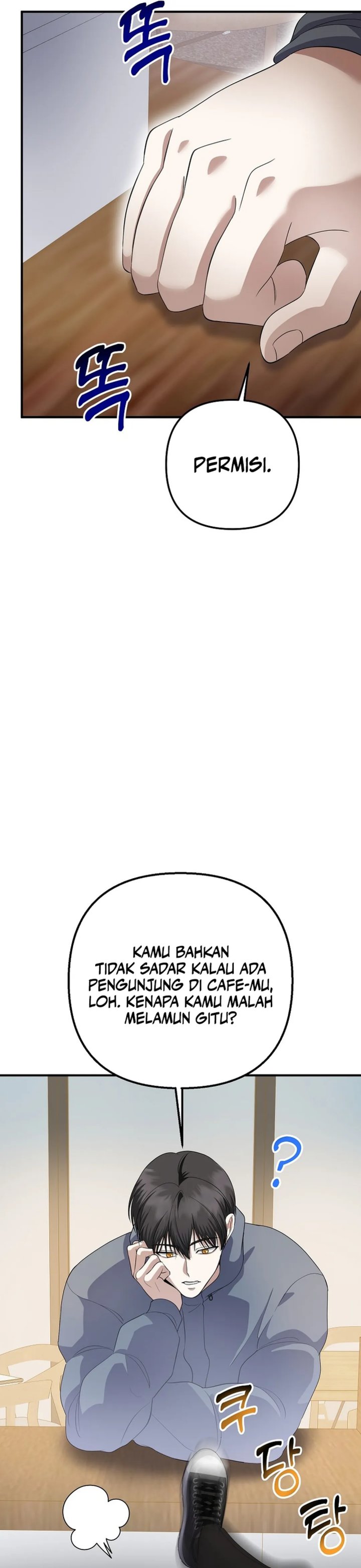 The Crazy Genius Composer Returns chapter 76
