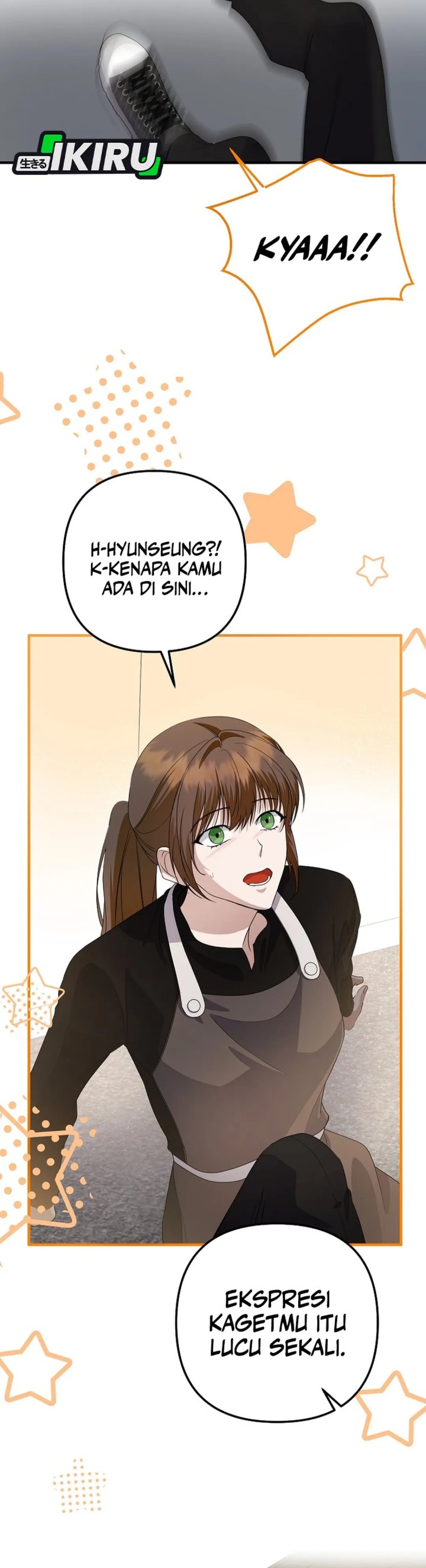The Crazy Genius Composer Returns chapter 76