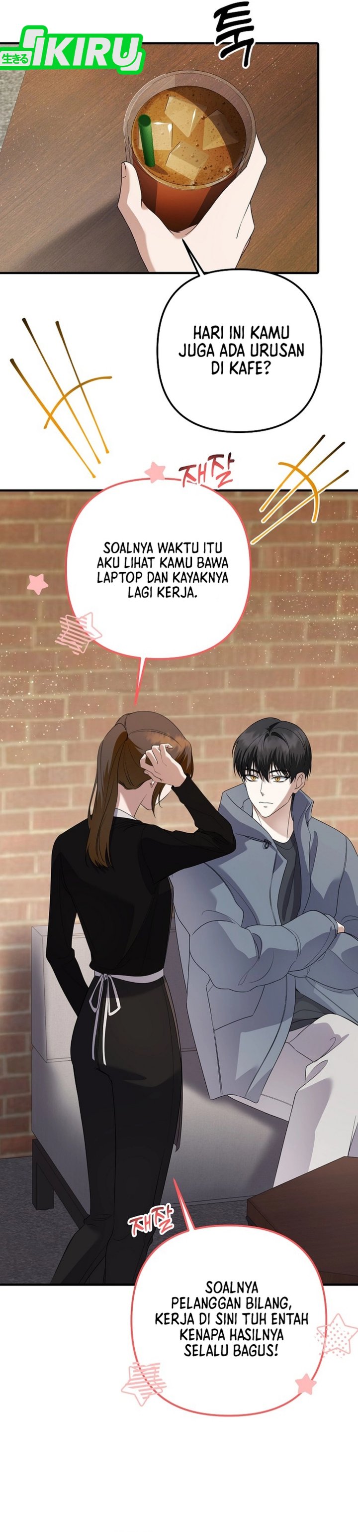 The Crazy Genius Composer Returns chapter 77