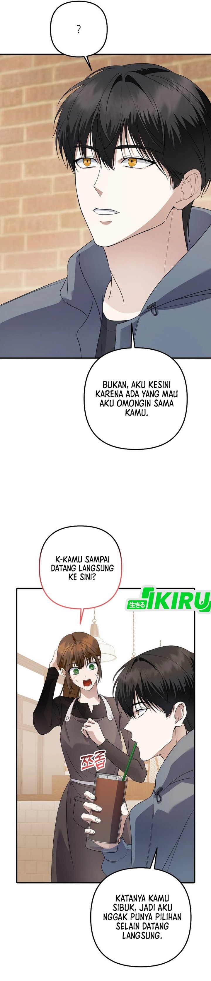 The Crazy Genius Composer Returns chapter 77