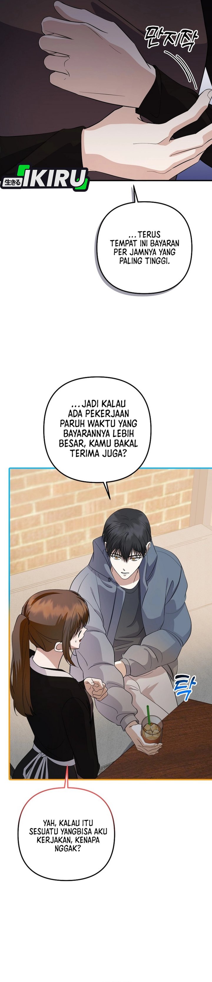 The Crazy Genius Composer Returns chapter 77