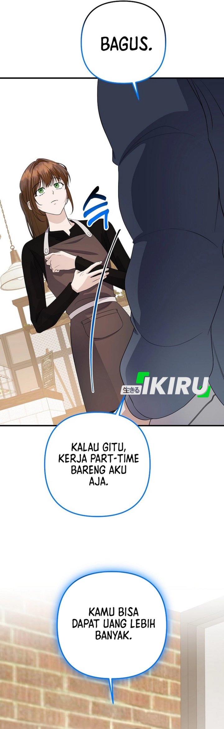 The Crazy Genius Composer Returns chapter 77