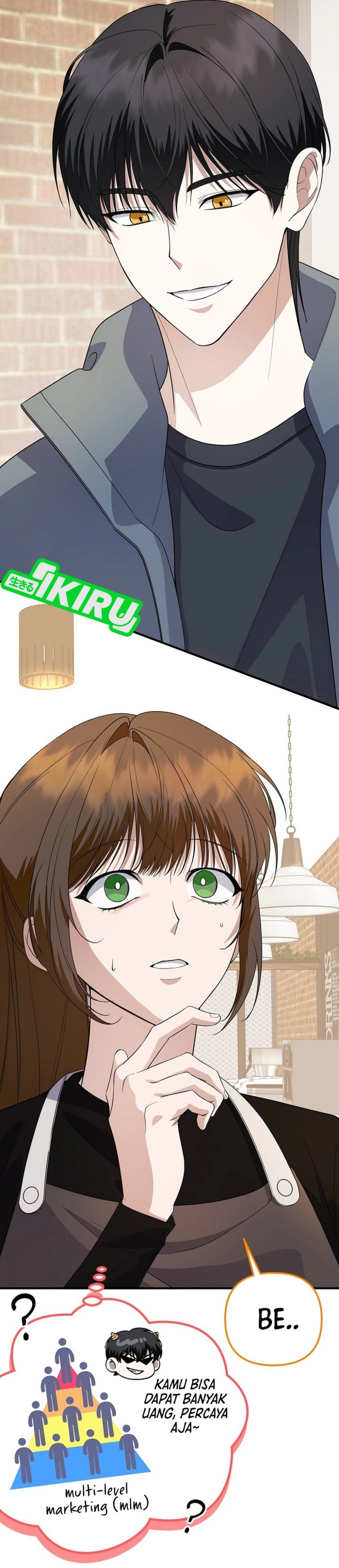 The Crazy Genius Composer Returns chapter 77