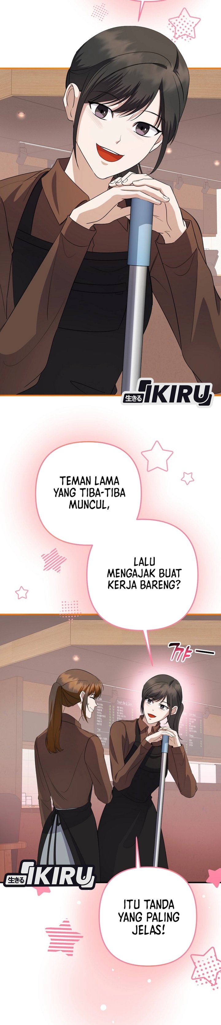 The Crazy Genius Composer Returns chapter 77