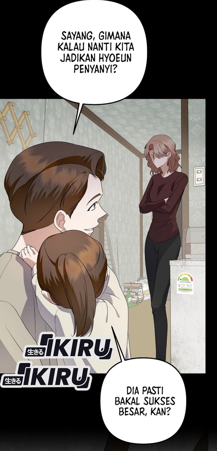 The Crazy Genius Composer Returns chapter 77
