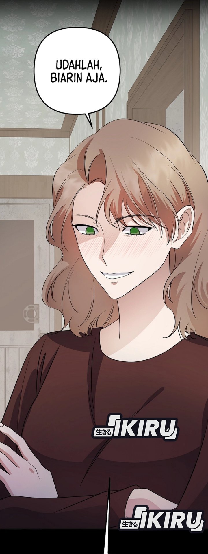 The Crazy Genius Composer Returns chapter 77