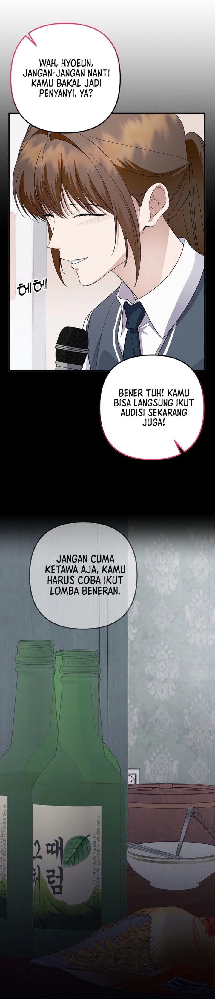 The Crazy Genius Composer Returns chapter 77