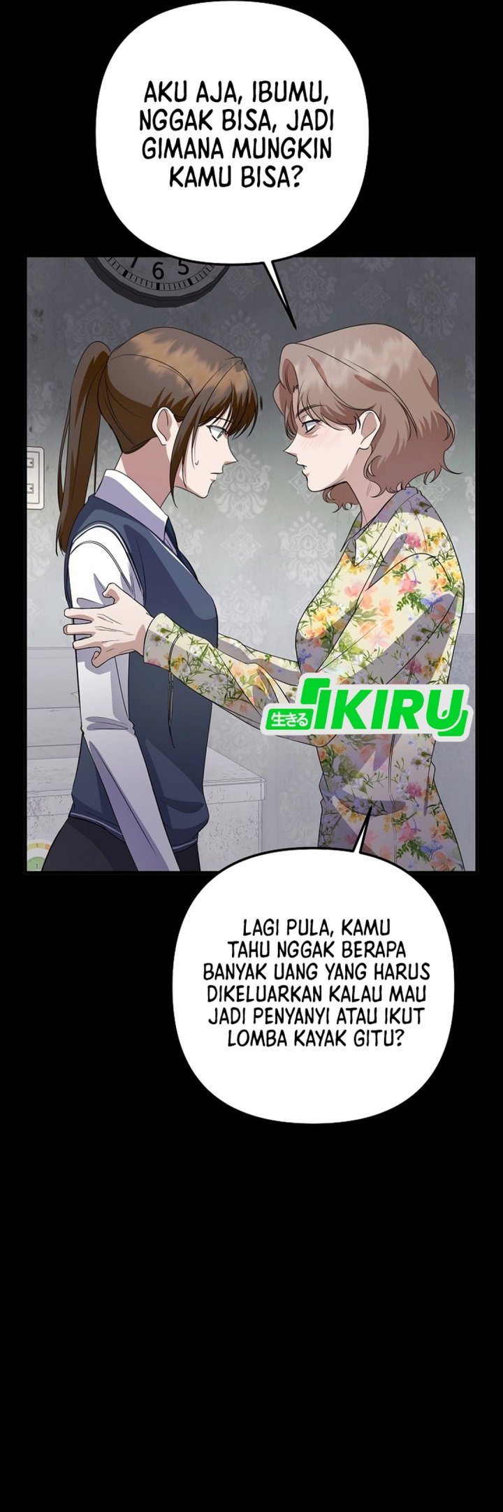 The Crazy Genius Composer Returns chapter 77