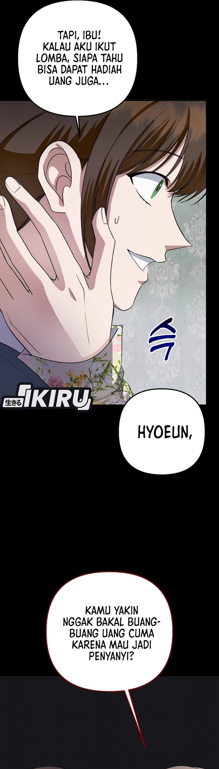 The Crazy Genius Composer Returns chapter 77