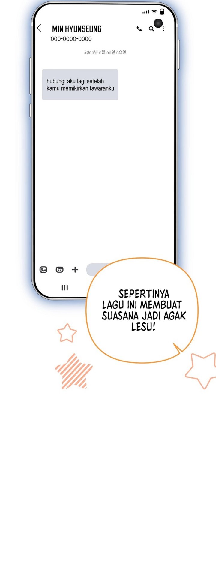 The Crazy Genius Composer Returns chapter 77