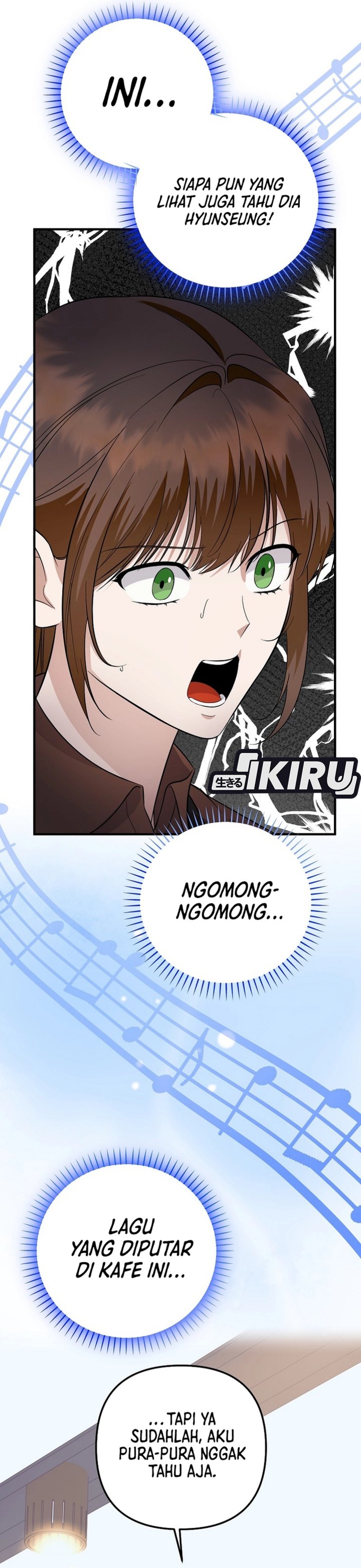 The Crazy Genius Composer Returns chapter 77