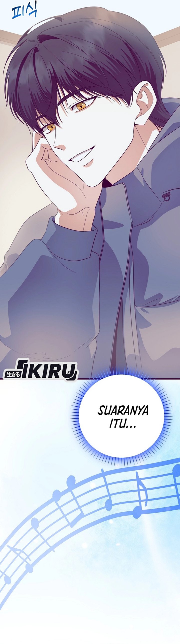 The Crazy Genius Composer Returns chapter 77