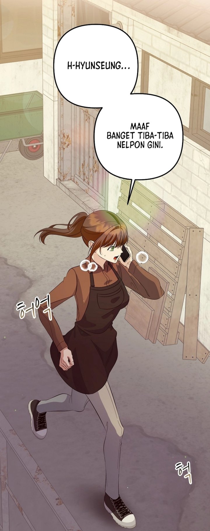 The Crazy Genius Composer Returns chapter 77
