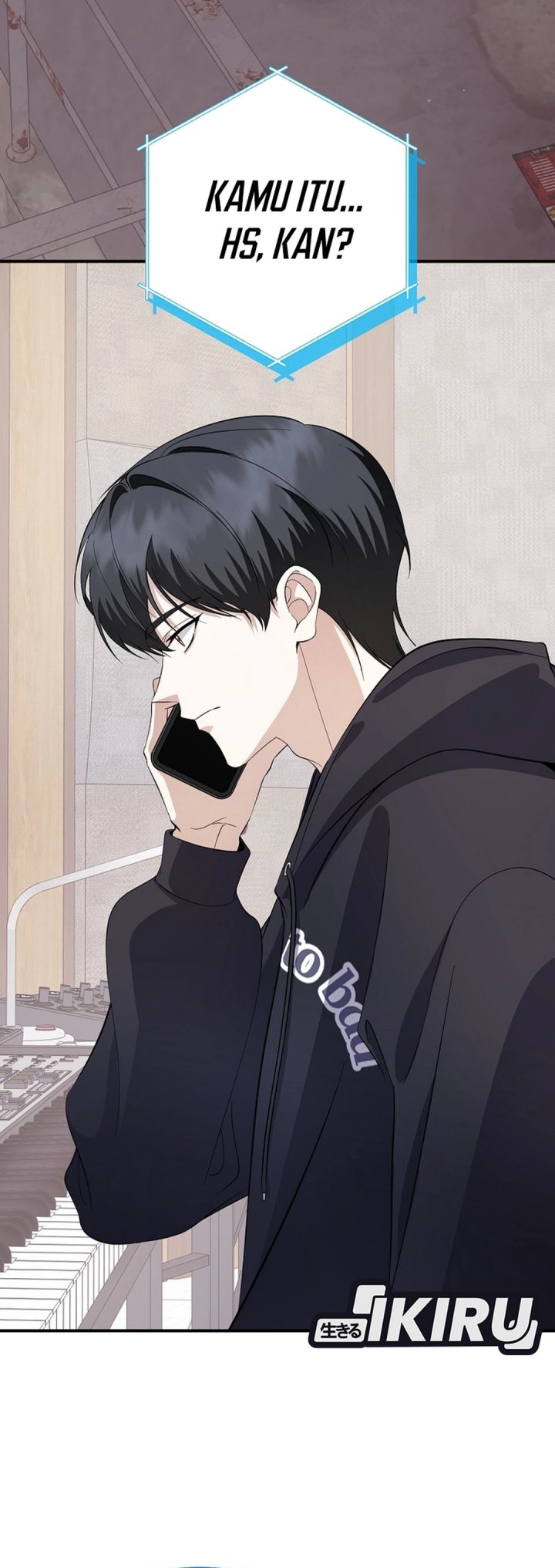 The Crazy Genius Composer Returns chapter 77