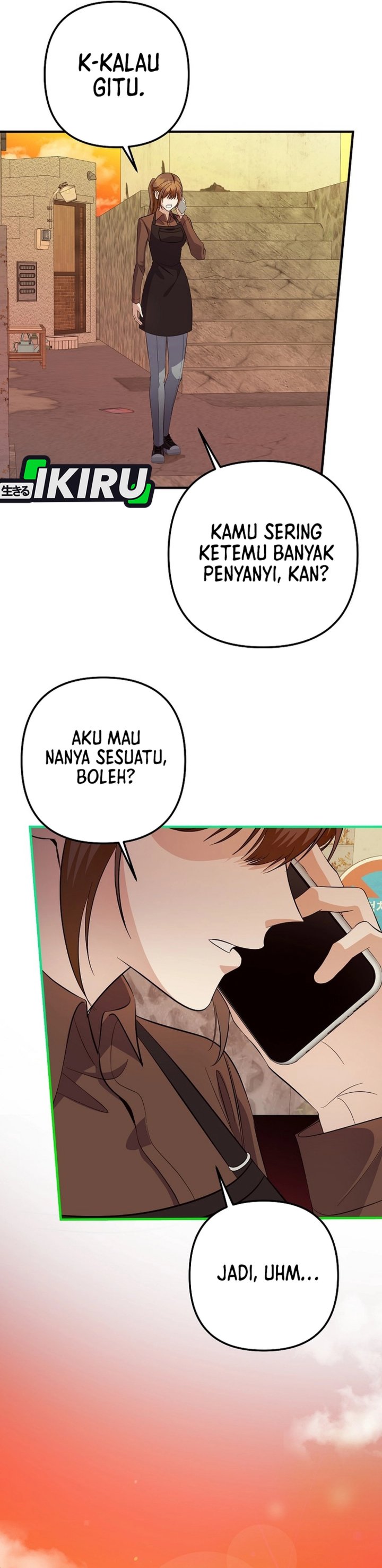 The Crazy Genius Composer Returns chapter 77