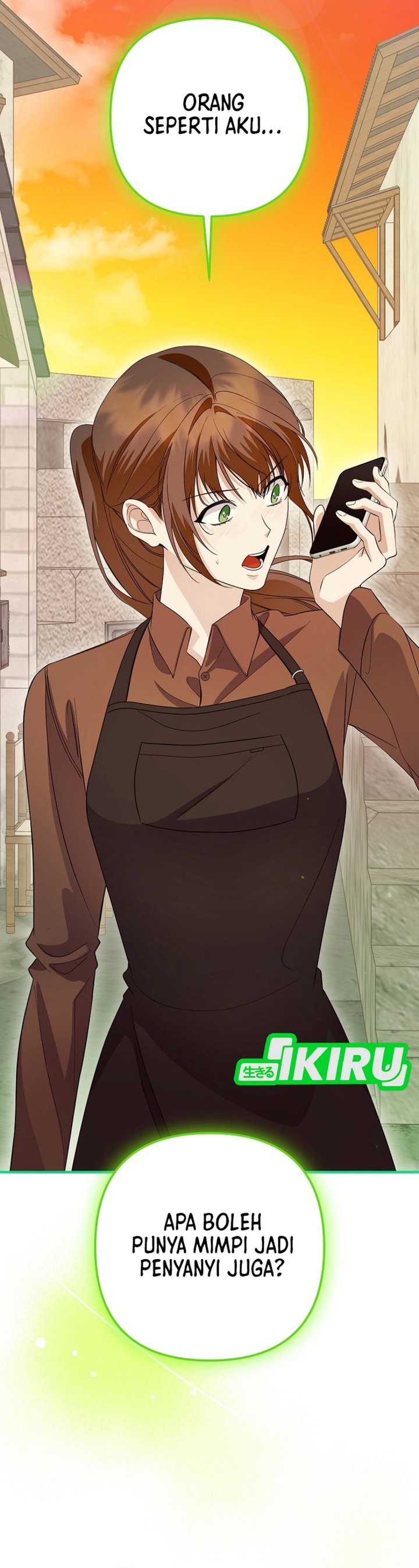 The Crazy Genius Composer Returns chapter 77