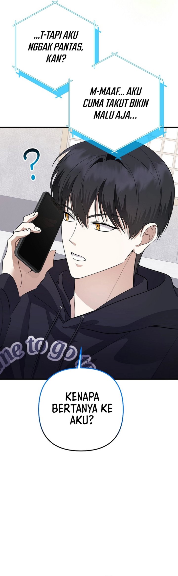 The Crazy Genius Composer Returns chapter 77