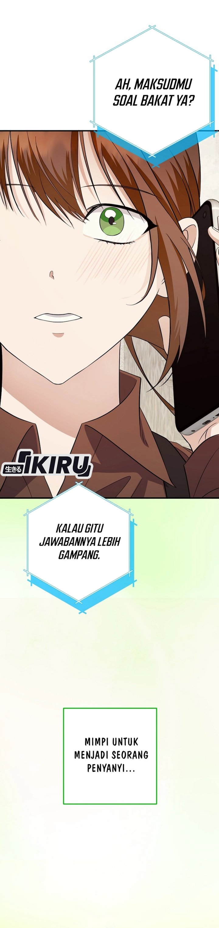 The Crazy Genius Composer Returns chapter 77