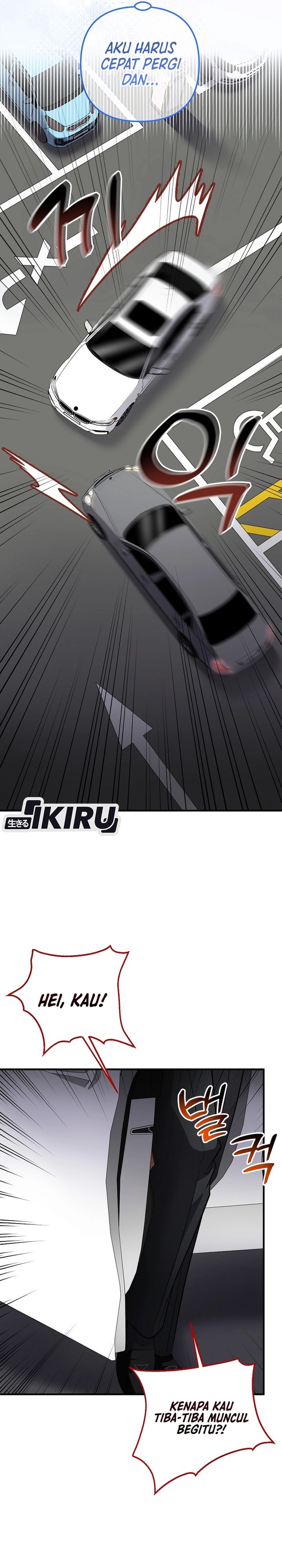 The Crazy Genius Composer Returns Chapter 83 Bahasa Indonesia