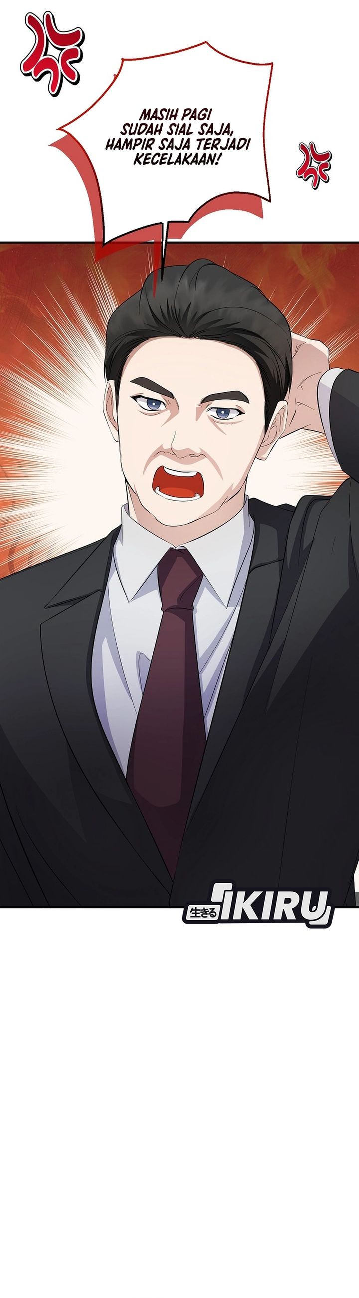 The Crazy Genius Composer Returns Chapter 83 Bahasa Indonesia