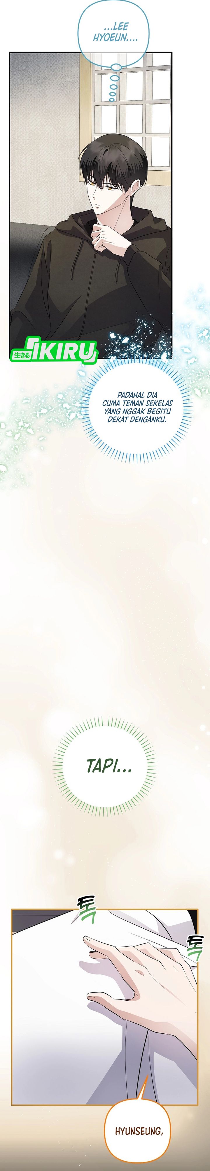 The Crazy Genius Composer Returns Chapter 83 Bahasa Indonesia