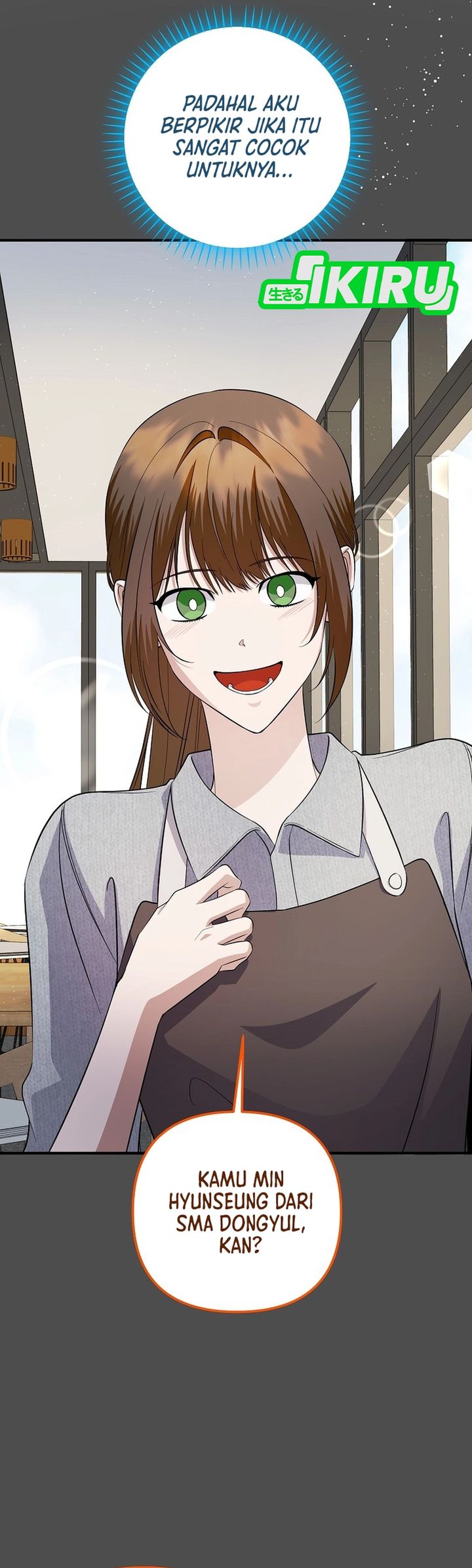 The Crazy Genius Composer Returns Chapter 83 Bahasa Indonesia