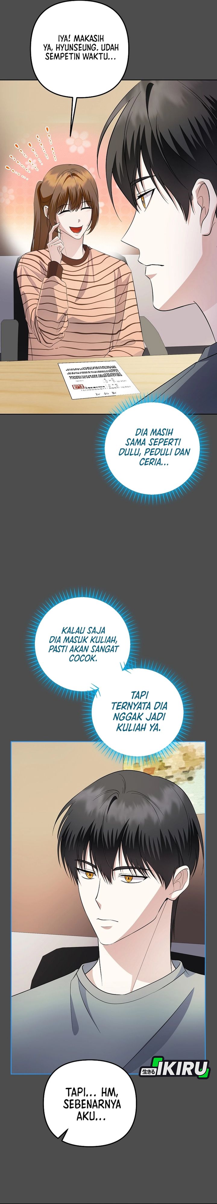 The Crazy Genius Composer Returns Chapter 83 Bahasa Indonesia