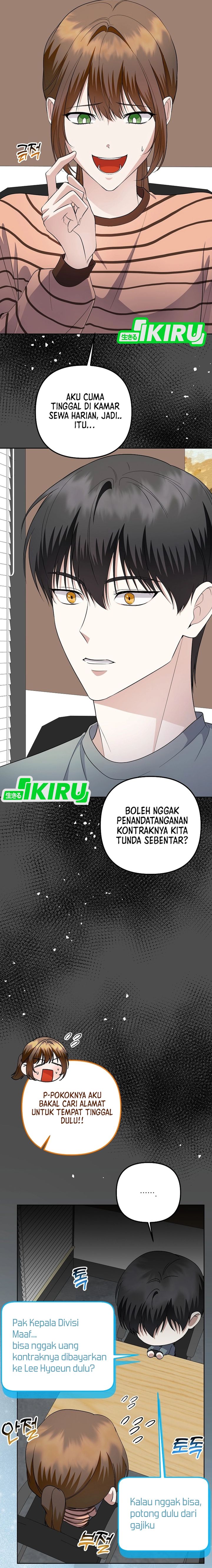 The Crazy Genius Composer Returns Chapter 83 Bahasa Indonesia