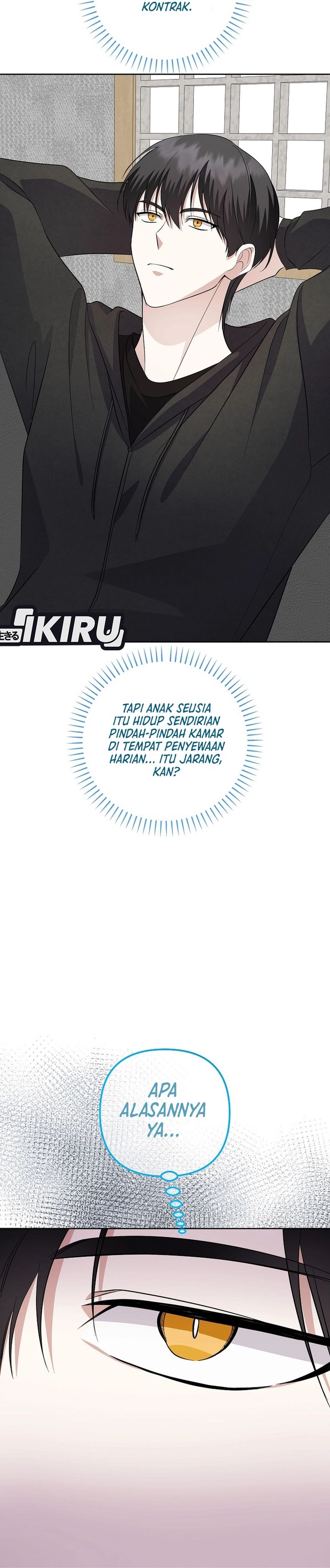 The Crazy Genius Composer Returns Chapter 83 Bahasa Indonesia