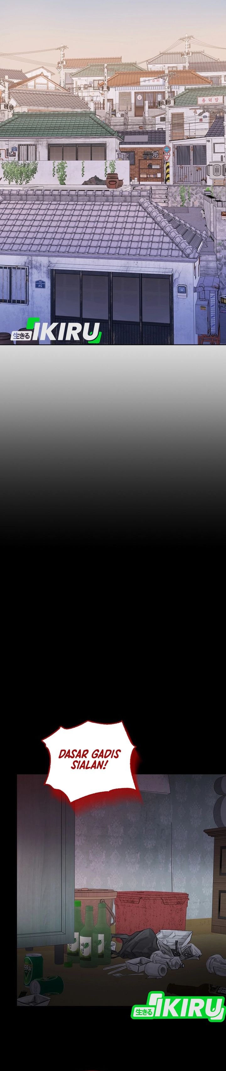 The Crazy Genius Composer Returns Chapter 83 Bahasa Indonesia