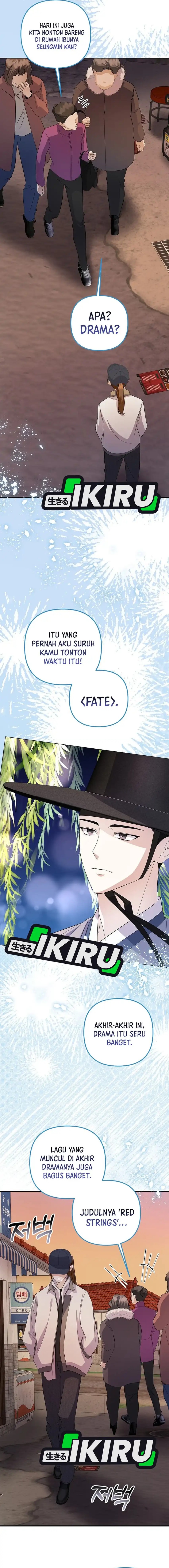 The Crazy Genius Composer Returns Chapter 86 Bahasa Indonesia
