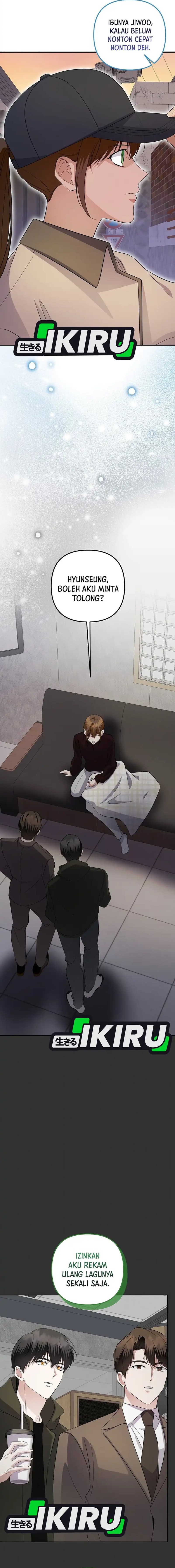 The Crazy Genius Composer Returns Chapter 86 Bahasa Indonesia