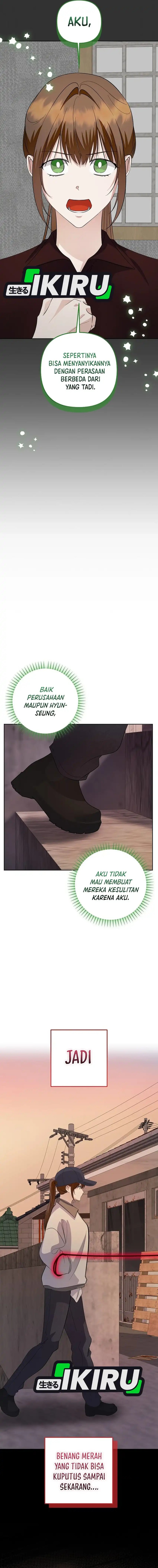 The Crazy Genius Composer Returns Chapter 86 Bahasa Indonesia