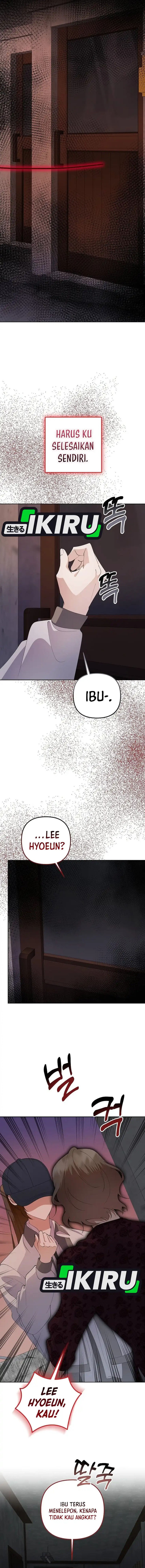 The Crazy Genius Composer Returns Chapter 86 Bahasa Indonesia