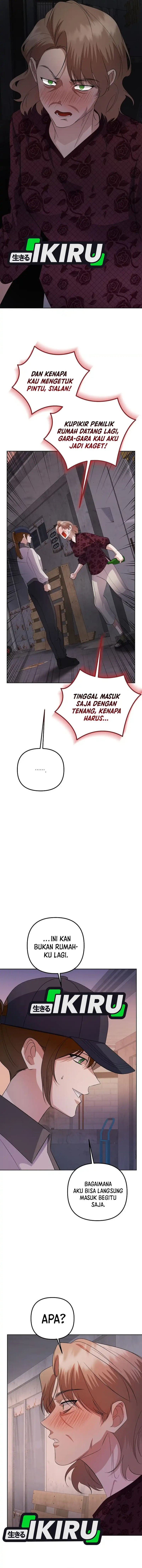 The Crazy Genius Composer Returns Chapter 86 Bahasa Indonesia