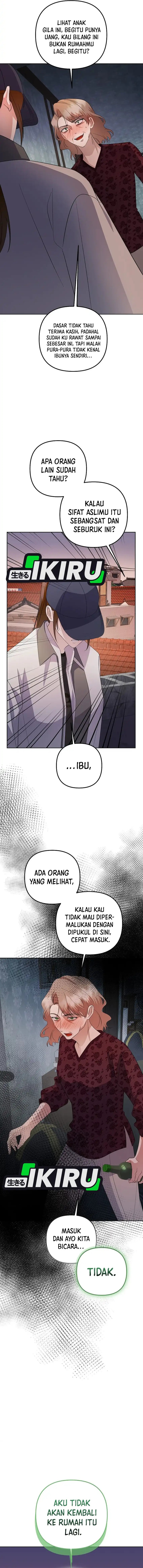 The Crazy Genius Composer Returns Chapter 86 Bahasa Indonesia