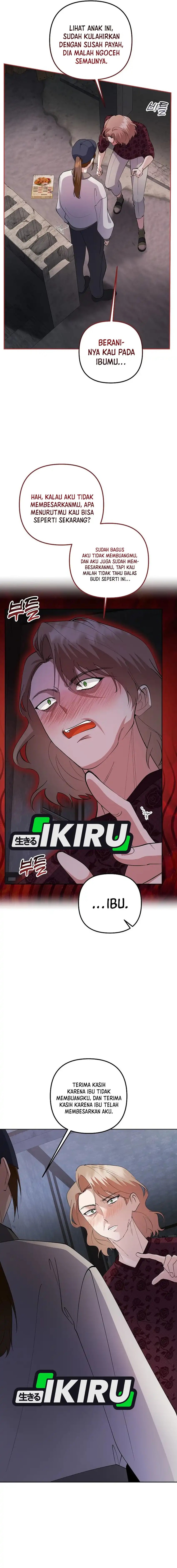 The Crazy Genius Composer Returns Chapter 86 Bahasa Indonesia