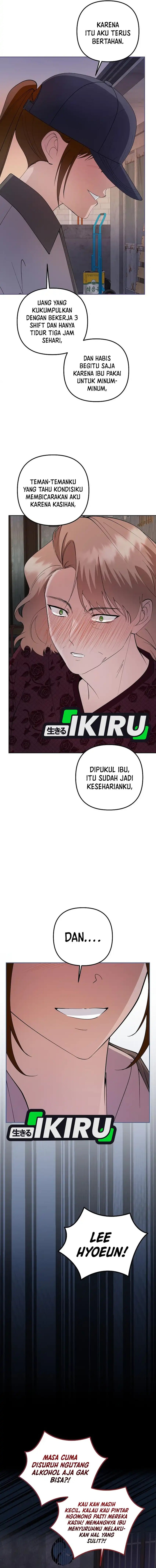 The Crazy Genius Composer Returns Chapter 86 Bahasa Indonesia