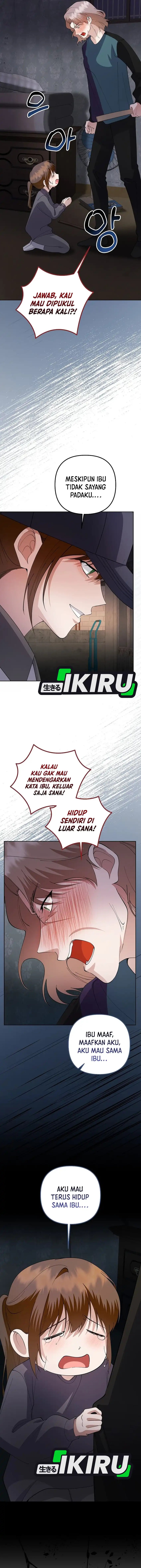 The Crazy Genius Composer Returns Chapter 86 Bahasa Indonesia