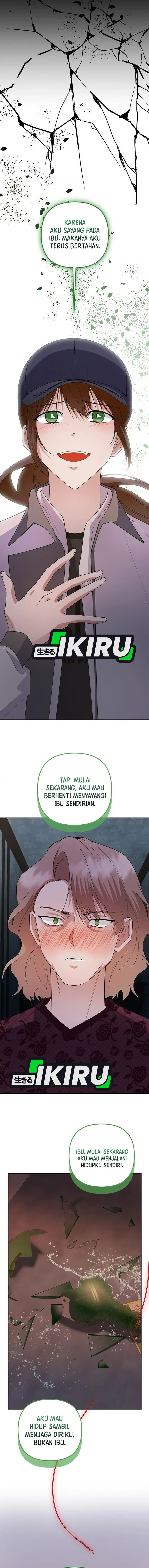The Crazy Genius Composer Returns Chapter 86 Bahasa Indonesia