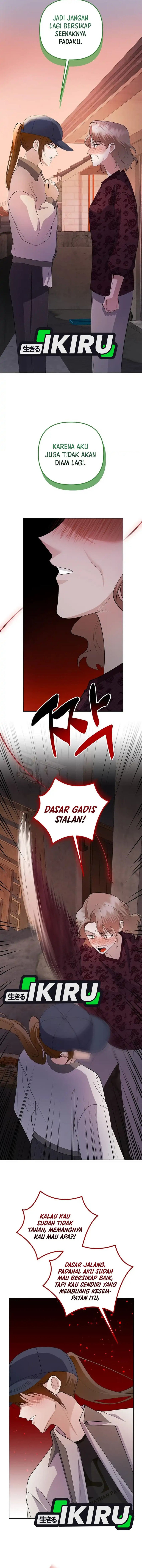The Crazy Genius Composer Returns Chapter 86 Bahasa Indonesia