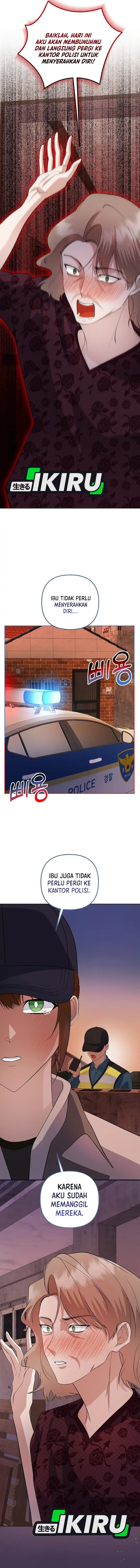 The Crazy Genius Composer Returns Chapter 86 Bahasa Indonesia