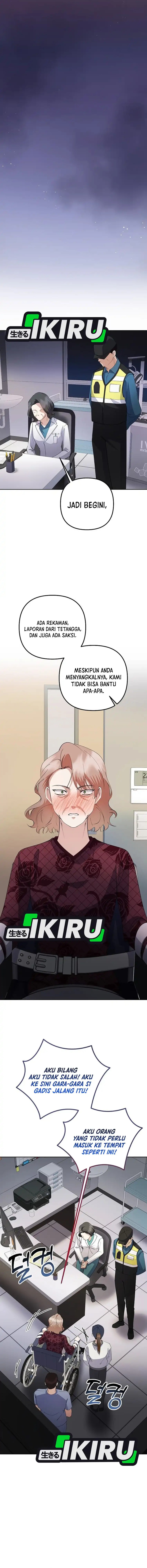 The Crazy Genius Composer Returns Chapter 86 Bahasa Indonesia