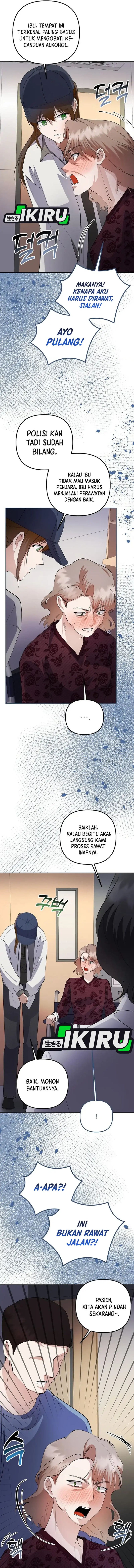 The Crazy Genius Composer Returns Chapter 86 Bahasa Indonesia