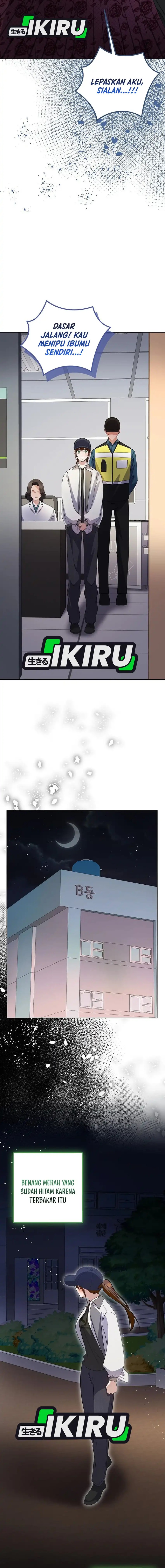 The Crazy Genius Composer Returns Chapter 86 Bahasa Indonesia