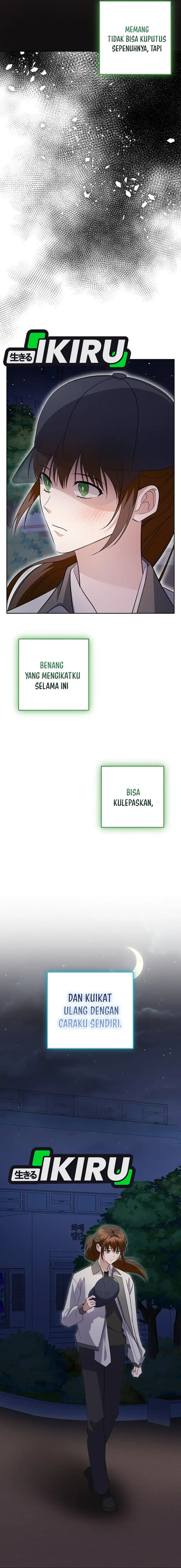 The Crazy Genius Composer Returns Chapter 86 Bahasa Indonesia