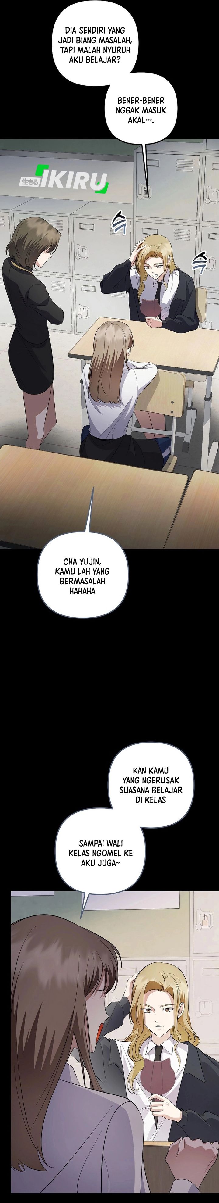 The Crazy Genius Composer Returns Chapter 88 Bahasa Indonesia